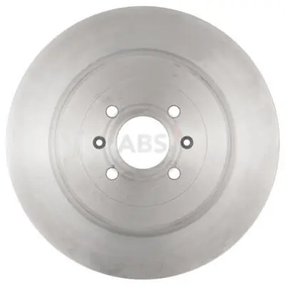 Alta Calidad Disco de freno A.B.S. 17950